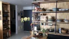 Foto 8 de Apartamento com 1 Quarto à venda, 50m² em Brooklin, São Paulo