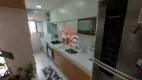 Foto 12 de Apartamento com 3 Quartos à venda, 70m² em Todos os Santos, Rio de Janeiro