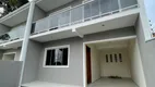 Foto 13 de Sobrado com 3 Quartos à venda, 90m² em Boqueirão, Curitiba