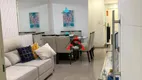 Foto 6 de Sobrado com 3 Quartos à venda, 110m² em Jardim Santa Maria, São Paulo