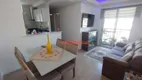 Foto 3 de Apartamento com 2 Quartos à venda, 49m² em Itaquera, São Paulo