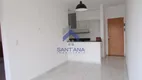 Foto 2 de Apartamento com 2 Quartos à venda, 55m² em Campos Elíseos, Taubaté