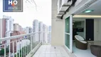 Foto 32 de Apartamento com 1 Quarto à venda, 103m² em Moema, São Paulo