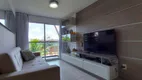 Foto 5 de Apartamento com 1 Quarto à venda, 40m² em Ipojuca, Ipojuca