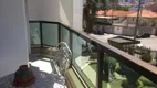 Foto 14 de Apartamento com 3 Quartos à venda, 115m² em Vila Monumento, São Paulo