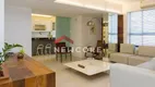 Foto 3 de Apartamento com 3 Quartos à venda, 127m² em Pompeia, Santos