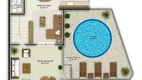 Foto 5 de Apartamento com 3 Quartos à venda, 135m² em Centro, Criciúma