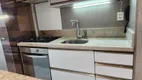 Foto 5 de Apartamento com 2 Quartos para alugar, 57m² em Vila Gomes, São Paulo