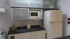 Foto 4 de Apartamento com 1 Quarto para venda ou aluguel, 55m² em Cambuí, Campinas