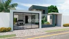 Foto 7 de Casa com 3 Quartos à venda, 180m² em Novo Mundo, Uberlândia
