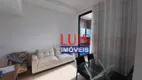 Foto 5 de Apartamento com 1 Quarto à venda, 48m² em Piratininga, Niterói