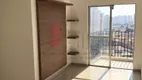 Foto 3 de Apartamento com 2 Quartos à venda, 56m² em Vila Bertioga, São Paulo