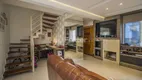 Foto 3 de Casa de Condomínio com 3 Quartos à venda, 146m² em Morro Santana, Porto Alegre
