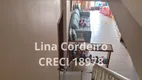 Foto 4 de Cobertura com 3 Quartos à venda, 211m² em Méier, Rio de Janeiro