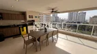 Foto 2 de Apartamento com 3 Quartos à venda, 167m² em Boqueirão, Santos