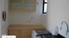 Foto 7 de Apartamento com 1 Quarto para alugar, 45m² em Vila Andrade, São Paulo