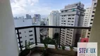 Foto 23 de Apartamento com 4 Quartos à venda, 150m² em Moema, São Paulo