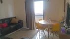 Foto 5 de Apartamento com 2 Quartos à venda, 76m² em Cidade Ocian, Praia Grande