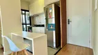 Foto 9 de Apartamento com 1 Quarto para alugar, 35m² em Chácara Santo Antônio, São Paulo