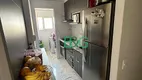 Foto 5 de Apartamento com 2 Quartos à venda, 56m² em Vila Caraguatá, São Paulo