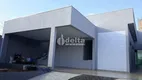 Foto 11 de Casa com 3 Quartos à venda, 220m² em Daniel Fonseca, Uberlândia