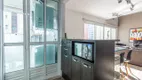 Foto 13 de Apartamento com 1 Quarto para alugar, 73m² em Moema, São Paulo