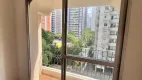 Foto 3 de Apartamento com 1 Quarto à venda, 50m² em Brooklin, São Paulo