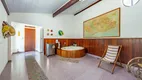 Foto 8 de Casa com 3 Quartos à venda, 375m² em Golfe, Teresópolis