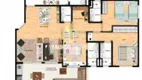 Foto 55 de Apartamento com 3 Quartos à venda, 127m² em Santa Paula, São Caetano do Sul