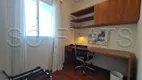 Foto 7 de Flat com 1 Quarto à venda, 48m² em Jardim Paulista, São Paulo