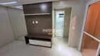 Foto 5 de Apartamento com 2 Quartos à venda, 52m² em Vila Áurea, São Bernardo do Campo