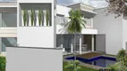 Foto 4 de Casa com 4 Quartos à venda, 335m² em Jardim Residencial Sunset Village, Sorocaba