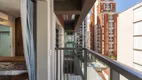 Foto 2 de Apartamento com 1 Quarto para alugar, 31m² em Jardim Paulista, São Paulo