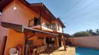 Foto 8 de Casa de Condomínio com 3 Quartos à venda, 380m² em Tijuco das Telhas, Campinas