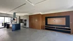 Foto 5 de Casa de Condomínio com 4 Quartos à venda, 301m² em Alphaville Dom Pedro, Campinas