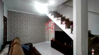 Foto 3 de Sobrado com 2 Quartos à venda, 70m² em Parque São Vicente, São Vicente