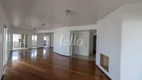 Foto 2 de Apartamento com 4 Quartos para alugar, 265m² em Paraíso, São Paulo