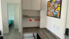 Foto 5 de Flat com 1 Quarto para alugar, 35m² em Vila Mariana, São Paulo