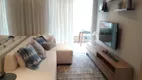 Foto 3 de Apartamento com 2 Quartos à venda, 66m² em Jardim Marajoara, São Paulo