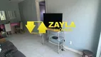 Foto 2 de Apartamento com 2 Quartos à venda, 72m² em Vila Kosmos, Rio de Janeiro