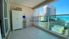Foto 7 de Apartamento com 2 Quartos para venda ou aluguel, 66m² em José Menino, Santos