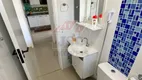 Foto 15 de Apartamento com 1 Quarto à venda, 55m² em Loteamento Joao Batista Juliao, Guarujá