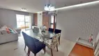 Foto 3 de Apartamento com 2 Quartos à venda, 129m² em Boqueirão, Praia Grande