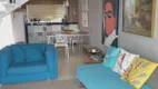 Foto 21 de Apartamento com 2 Quartos à venda, 105m² em Escarpas do Lago, Capitólio