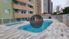Foto 19 de Apartamento com 3 Quartos à venda, 106m² em Vila Valparaiso, Santo André