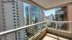 Foto 18 de Apartamento com 4 Quartos para venda ou aluguel, 195m² em Moema, São Paulo