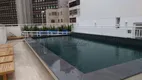 Foto 13 de Apartamento com 1 Quarto à venda, 29m² em República, São Paulo
