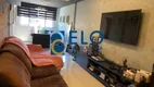 Foto 19 de Apartamento com 1 Quarto à venda, 62m² em Boqueirão, Santos