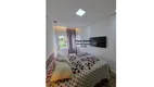 Foto 19 de Apartamento com 1 Quarto à venda, 33m² em Ilha Porchat, São Vicente