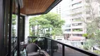 Foto 12 de Apartamento com 4 Quartos à venda, 312m² em Vila Nova Conceição, São Paulo